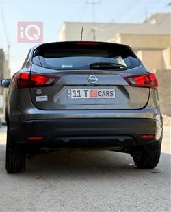Nissan Rogue Sport